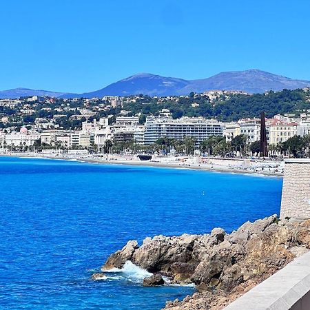 L'Arche Du Vieux Nice Apartment Ngoại thất bức ảnh