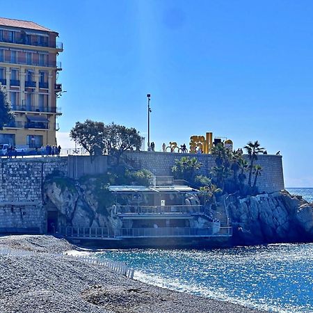 L'Arche Du Vieux Nice Apartment Ngoại thất bức ảnh