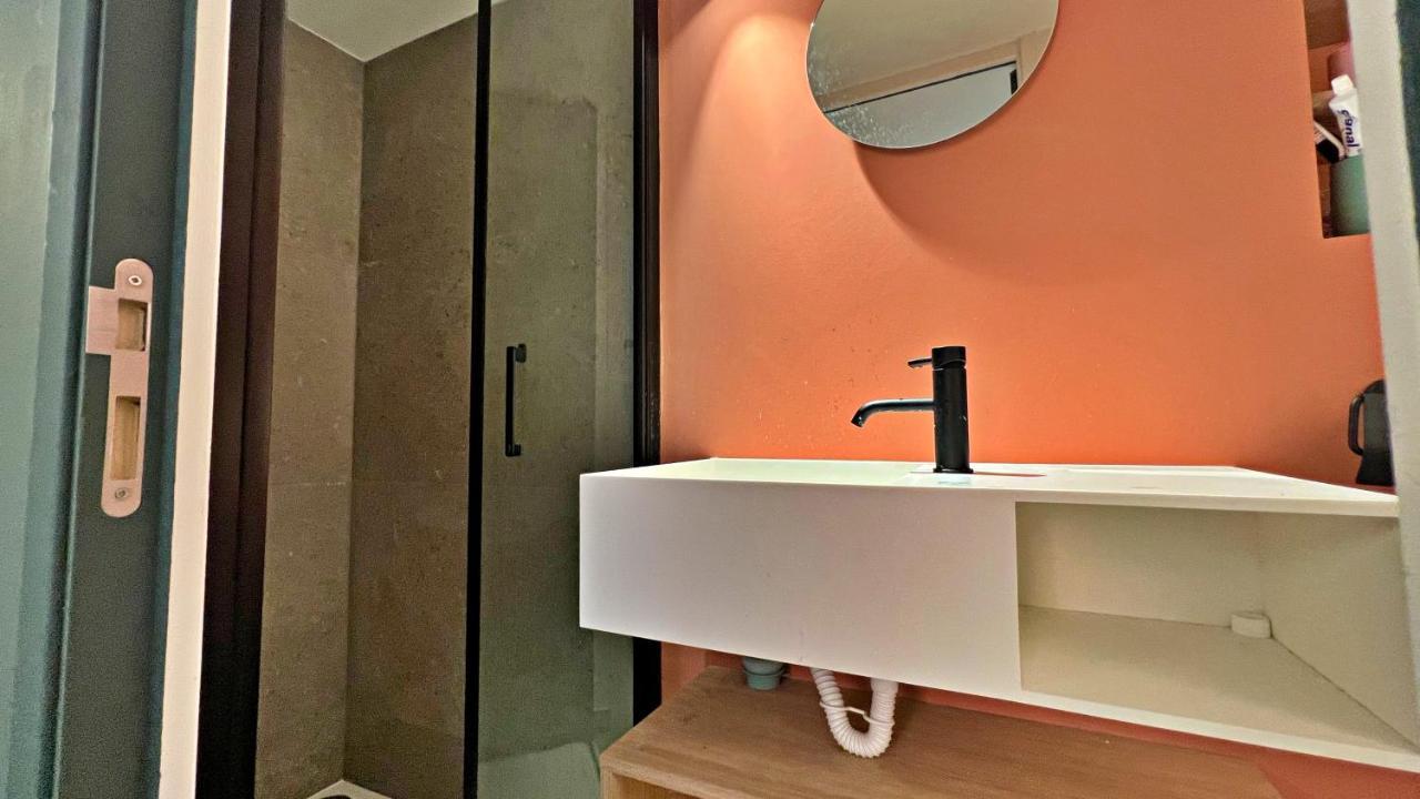 L'Arche Du Vieux Nice Apartment Ngoại thất bức ảnh