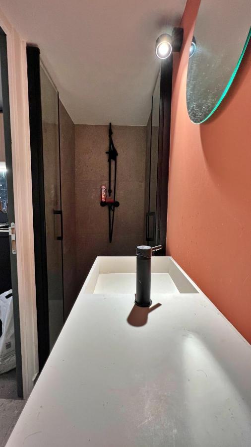 L'Arche Du Vieux Nice Apartment Ngoại thất bức ảnh