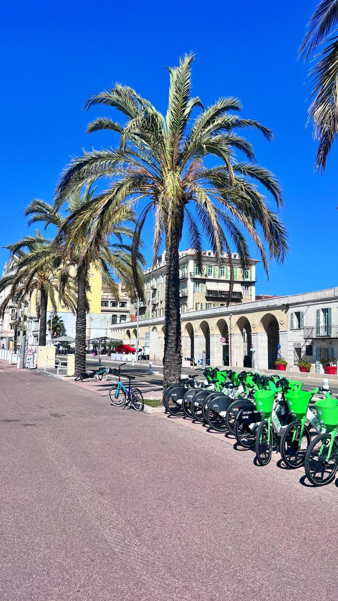 L'Arche Du Vieux Nice Apartment Ngoại thất bức ảnh