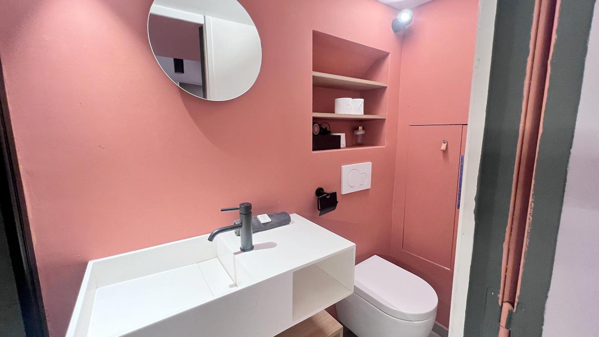 L'Arche Du Vieux Nice Apartment Ngoại thất bức ảnh